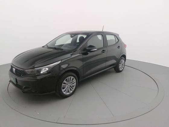FIAT ARGO 1.0 FIREFLY FLEX DRIVE MANUAL FIAT ARGO 1.0 FIREFLY FLEX DRIVE MANUAL